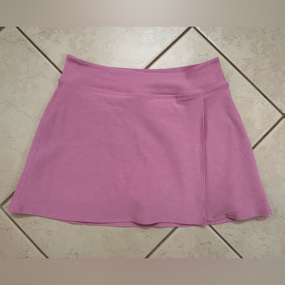 Beyond Yoga Spacedye Points Crossover Skirt - Picture 5 of 13